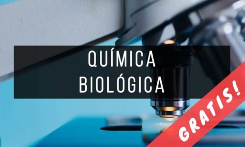 Libros de Química Biológica