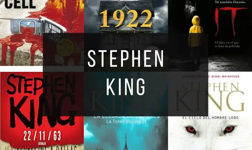 Libros-de-stephen-king