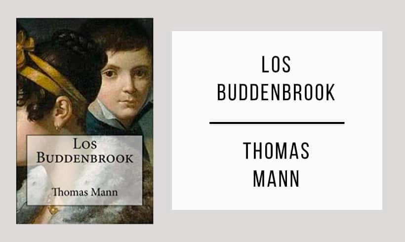 Los-Buddenbrook-autorThomas-Mann