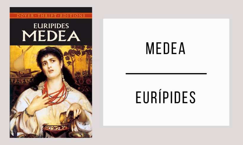 Medea-autor-Euripides