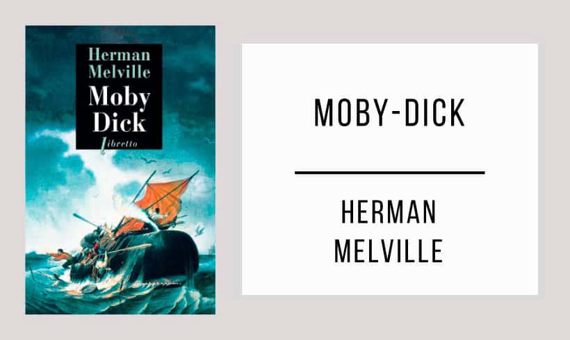 Moby-Dick-autor-Herman-Melville