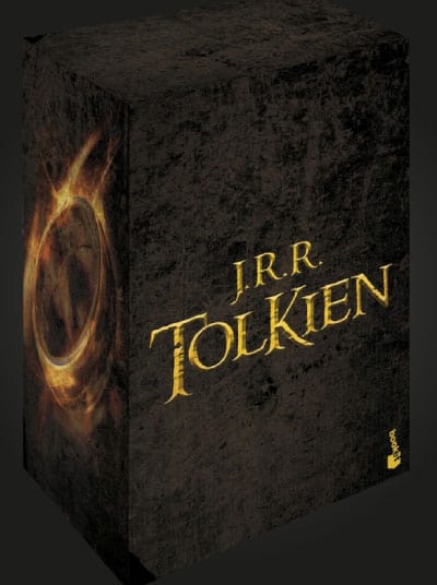 Pack-Tolkien