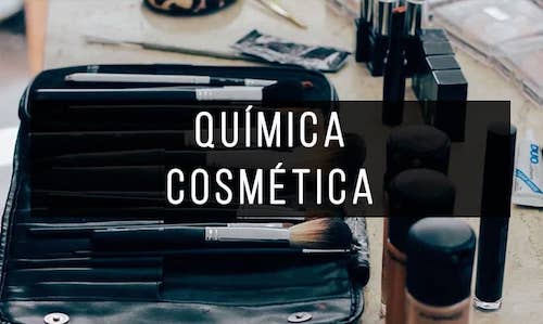 Quimica-cosmetica