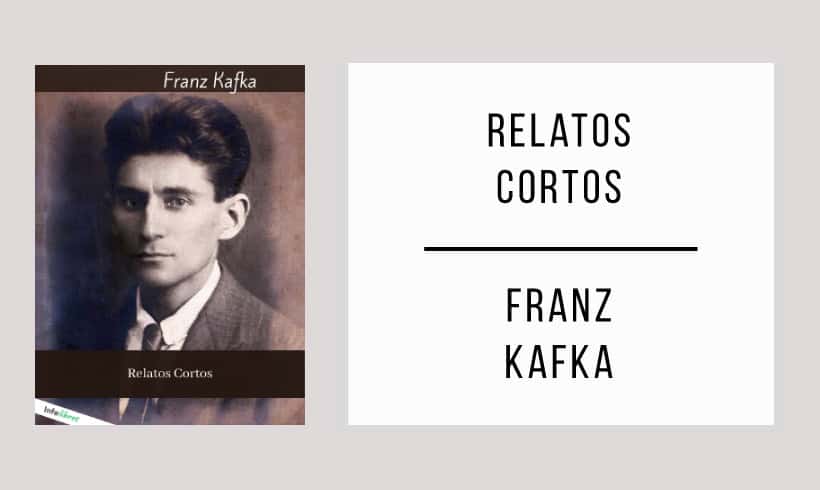 Relatos-cortos-autor-Franz-Kafka