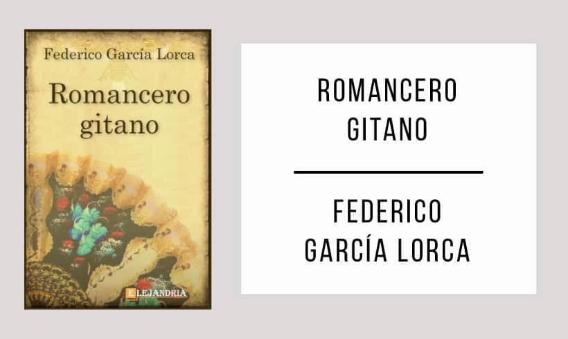 Romancero-gitano-autor-Federico-Garcia-Lorca