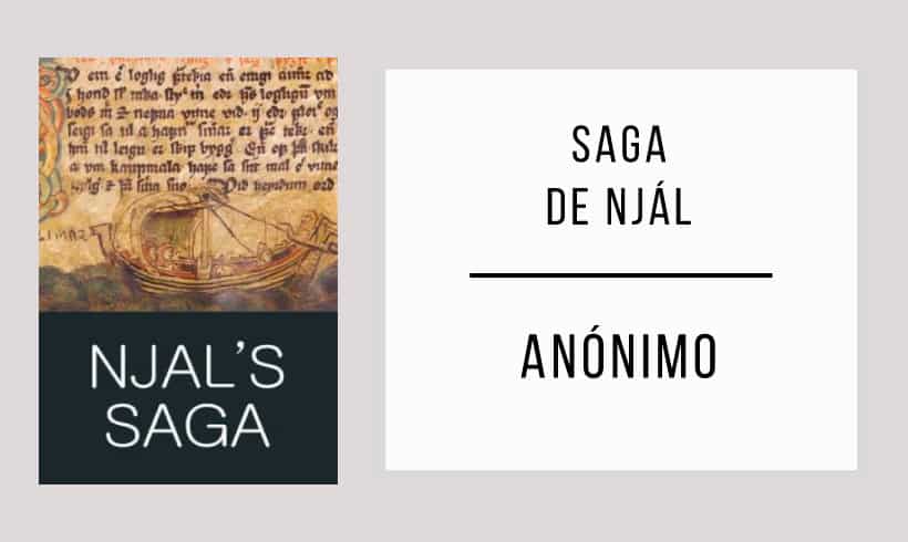 Saga-de-Njal-autor-Anónimo