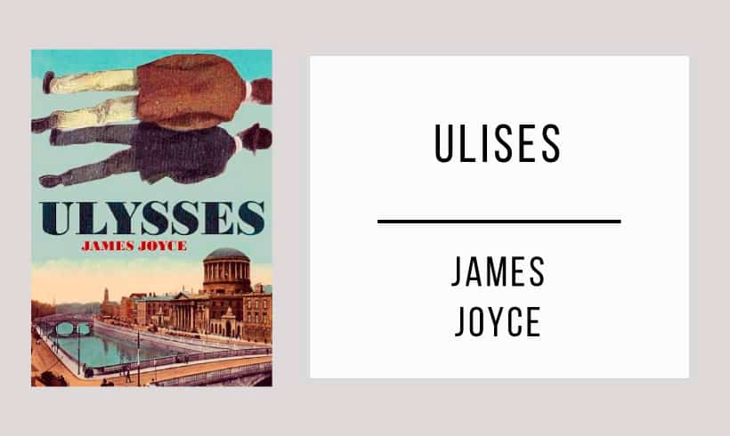 Ulises-autor-James-Joyce