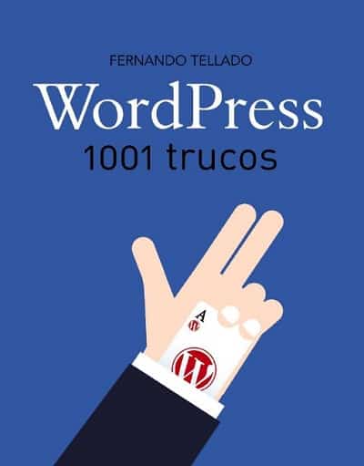 Wordpress 1001 trucos