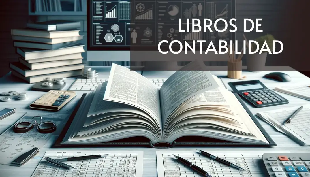 Libros de Contabilidad en PDF