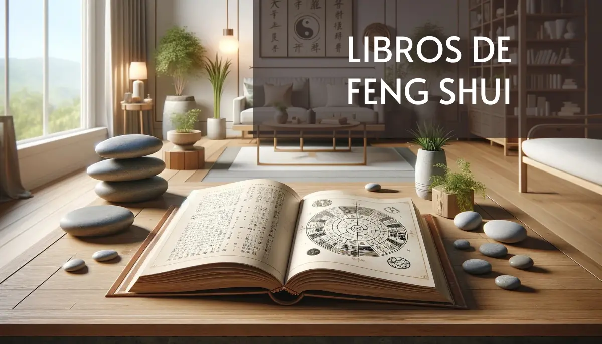 Libros de Feng Shui en PDF