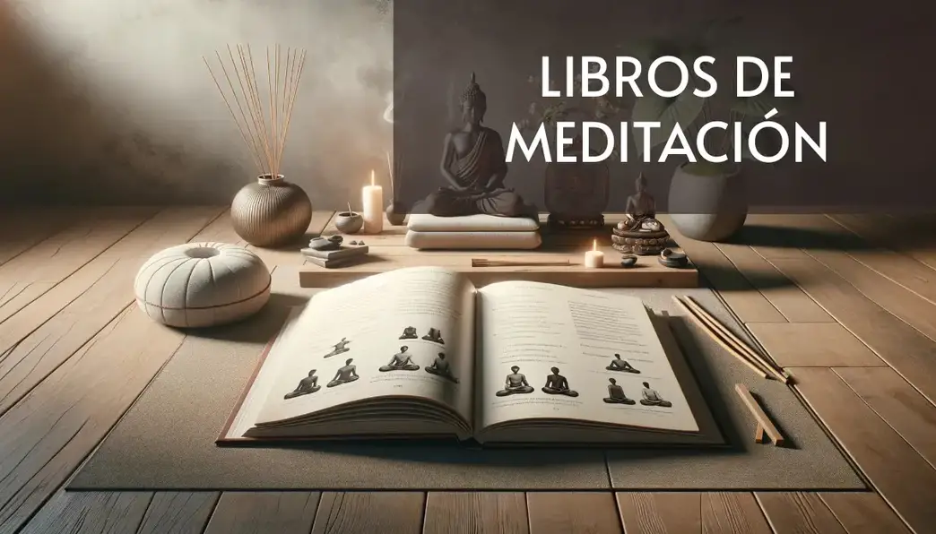 Libros de Meditación en PDF