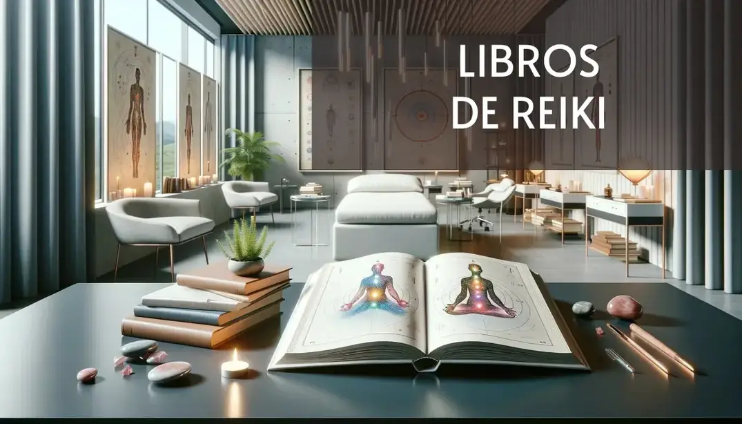 Libros de Reiki en PDF