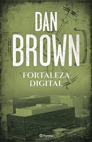 La fortaleza digital - Dan Brown