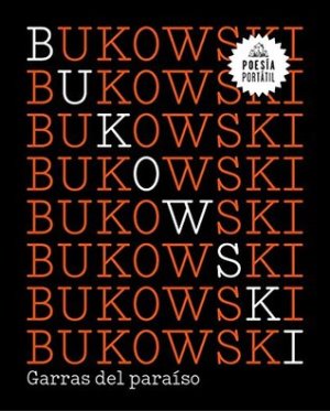 Garras del paraiso - Bukowski