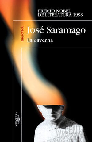 La caverna - Jose Saramago