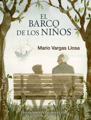 El barco de los niños - Vargas Llosa