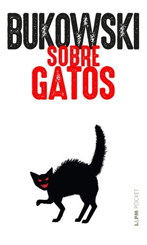 Gatos - Bukowski