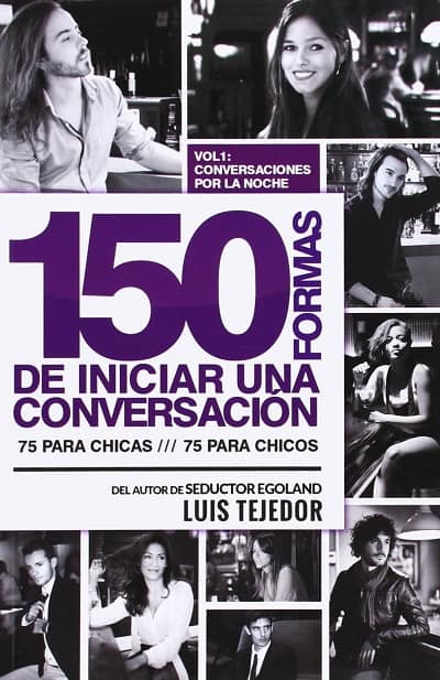 150 Formas De Iniciar Una Conversacion