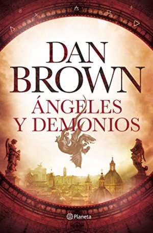 Los Mejores Libros de Dan Brown | InfoLibros.org