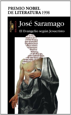 El Evangelio segun Jesucristo - Jose Saramago
