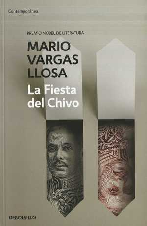 La fiesta del Chivo - Vargas Llosa
