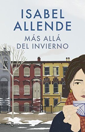 Más allá del invierno - Isabel Allende