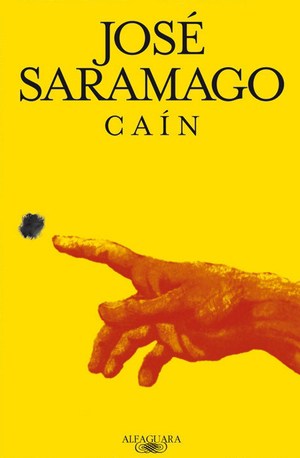 Caín - Jose Saramago