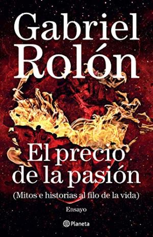 El precio de la pasión - Gabriel Rolon