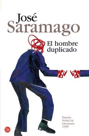 El hombre duplicado - Jose Saramago