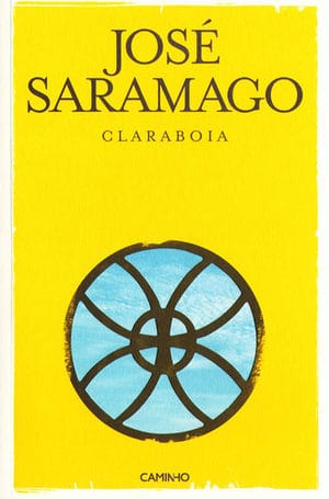 Claraboya - Jose Saramago