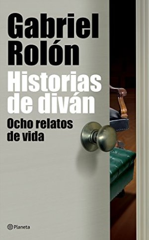 Historias de diván - Gabriel Rolon