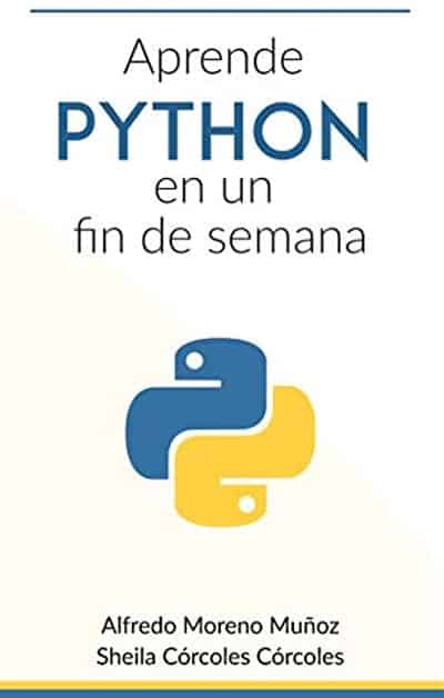 Aprende Python en un fin de semana