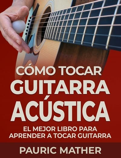 Como Tocar Guitarra Acustica