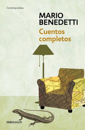 Cuentos completos Mario Benedetti
