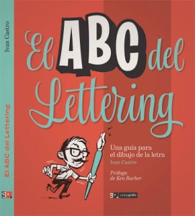 El ABC del lettering