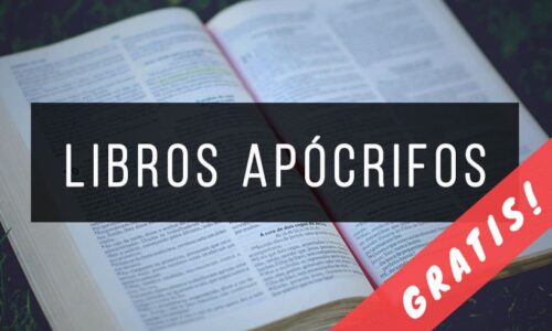 Libros Apócrifos