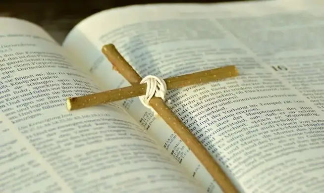 Libros apocrifos