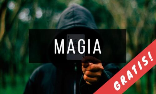 Libros de Magia