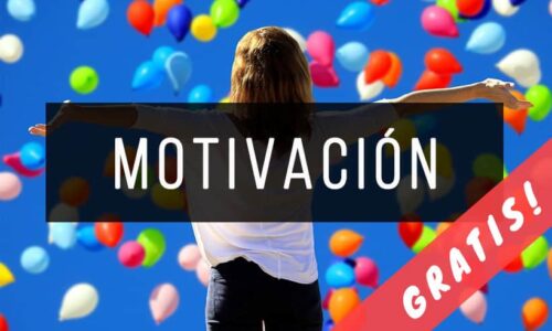 Libros de Motivación