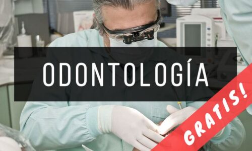 Libros de Odontología