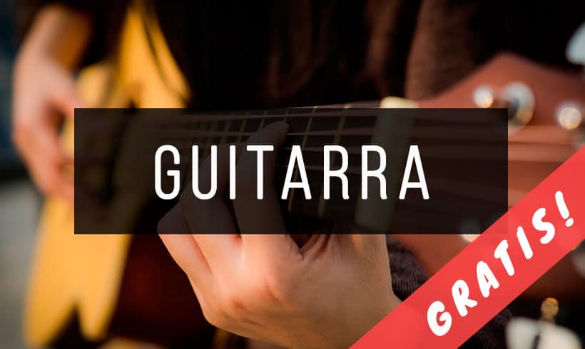 interior accesorios Investigación 30 Libros para Aprender a Tocar Guitarra ¡Gratis! [PDF] | InfoLibros.org