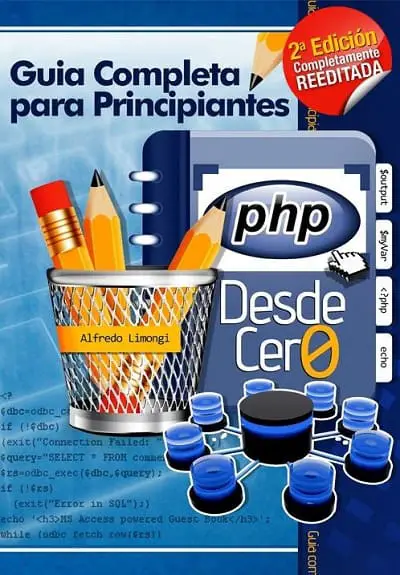 PHP Desde cero
