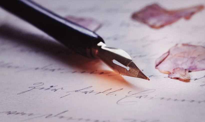 Qué-diferencias-hay-entre-la-caligrafía-y-el-lettering