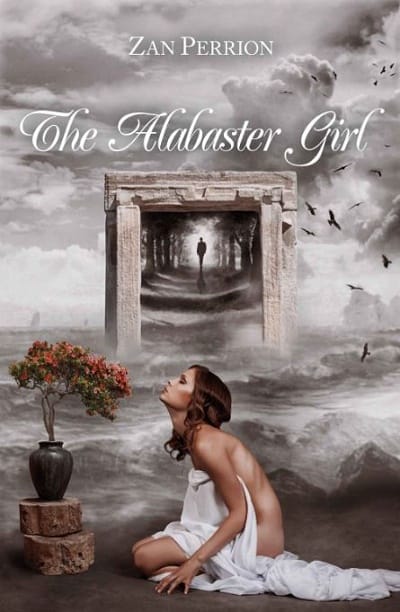 The alabaster girl