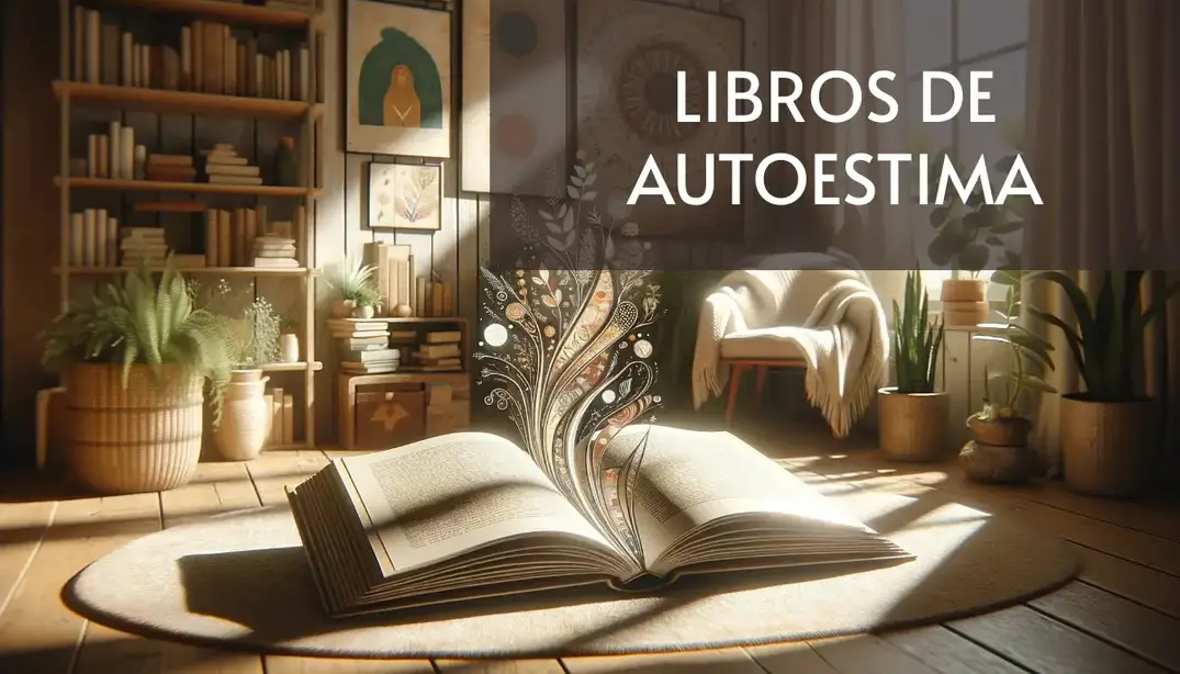 Libros de Autoestima en PDF