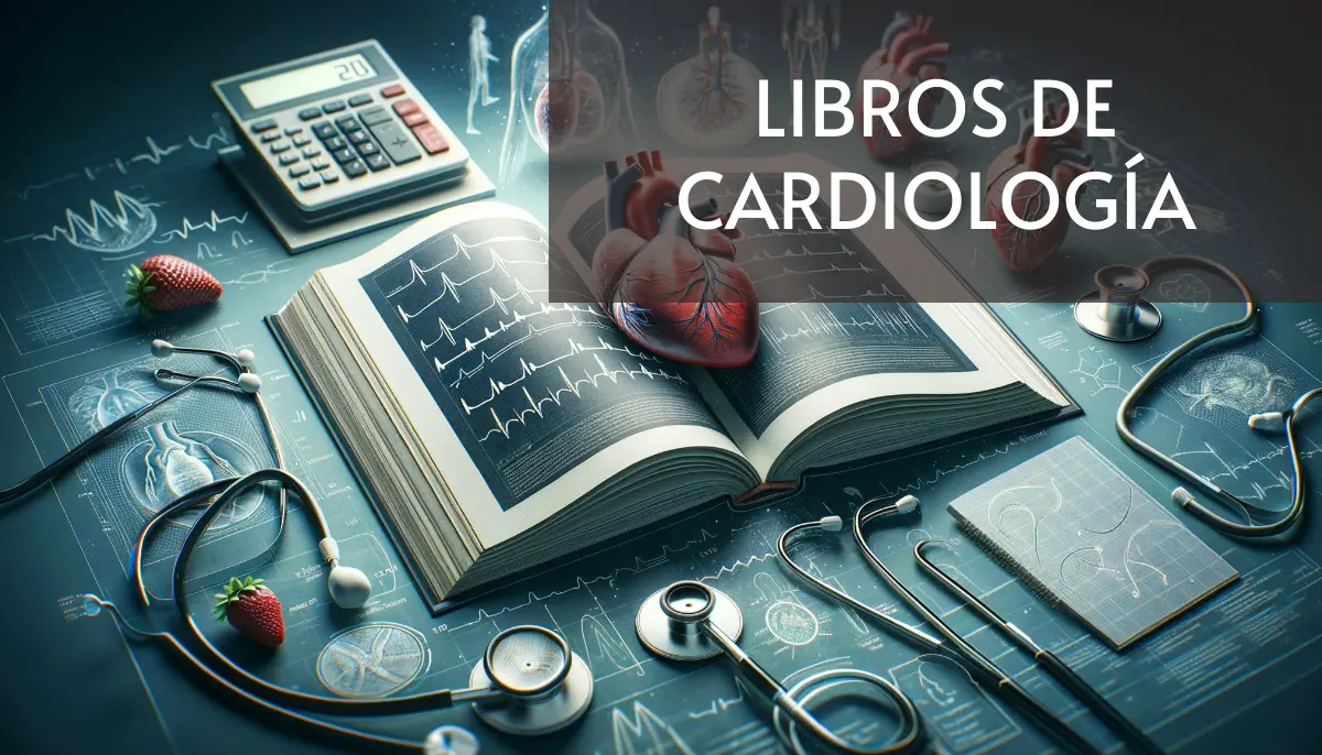 Libros de Cardiología en PDF