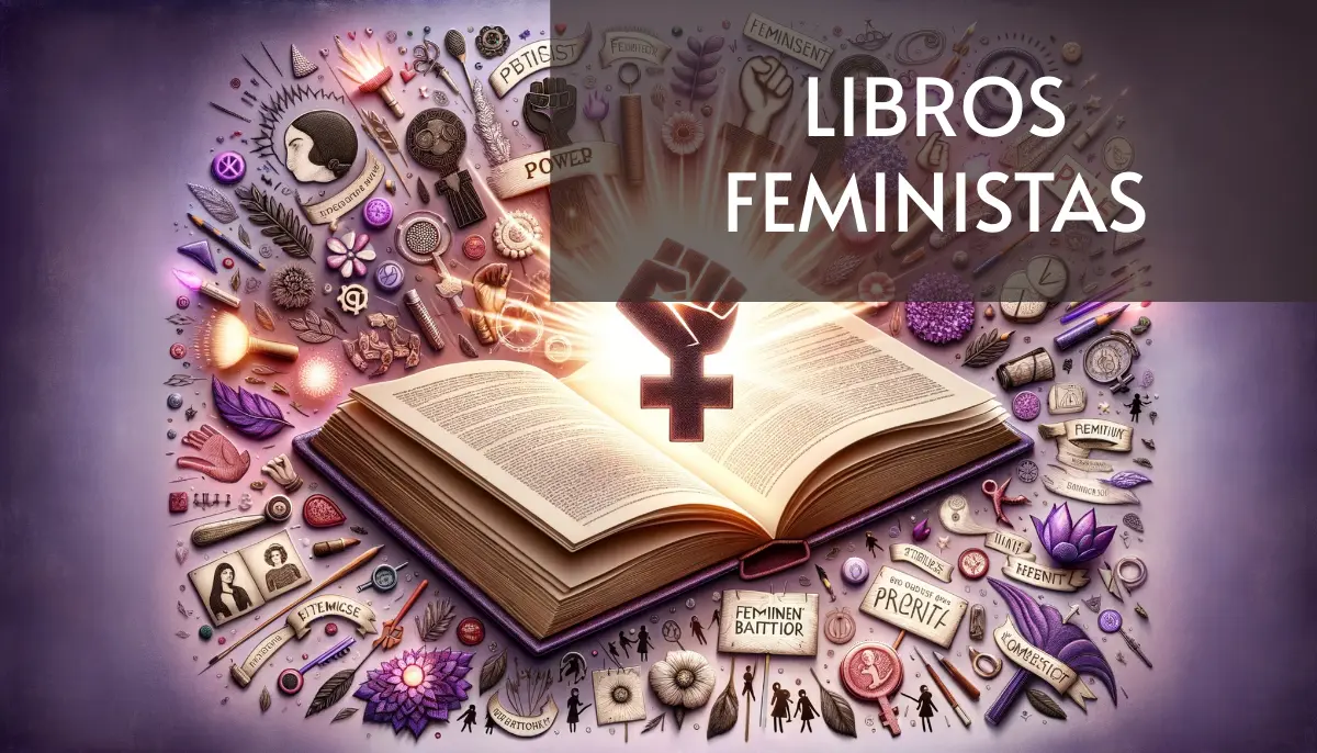 Libros feministas en PDF