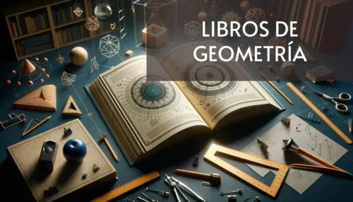 Libros de Geometría