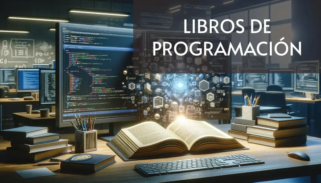 Libros de Programación en PDF