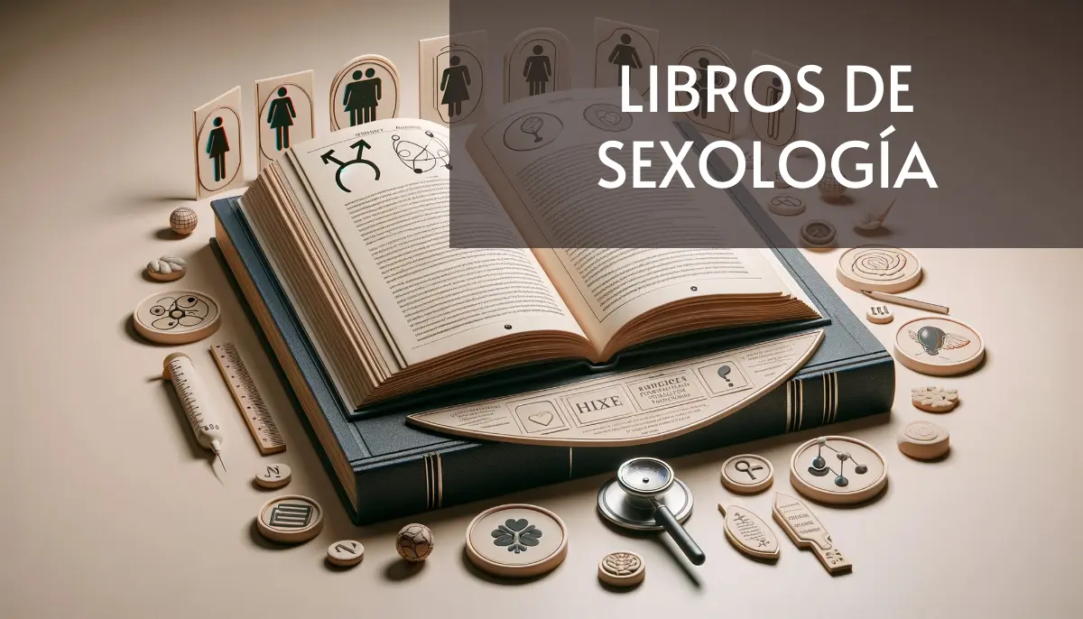 Libros de Sexología en PDF